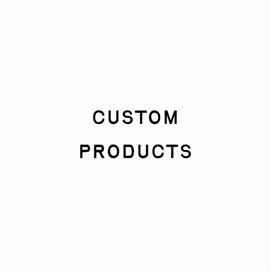 custom image